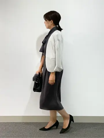 自由区 鈴木 コーディネート画像