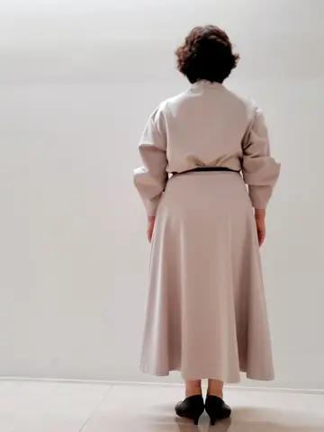 自由区 中村 コーディネート画像