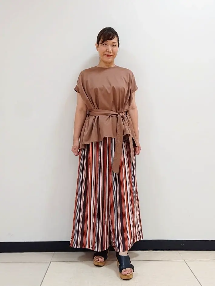  近藤 コーディネート画像