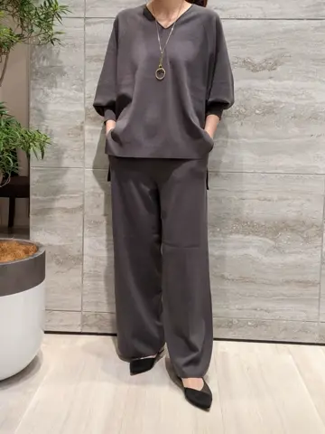 自由区 Nakai コーディネート画像