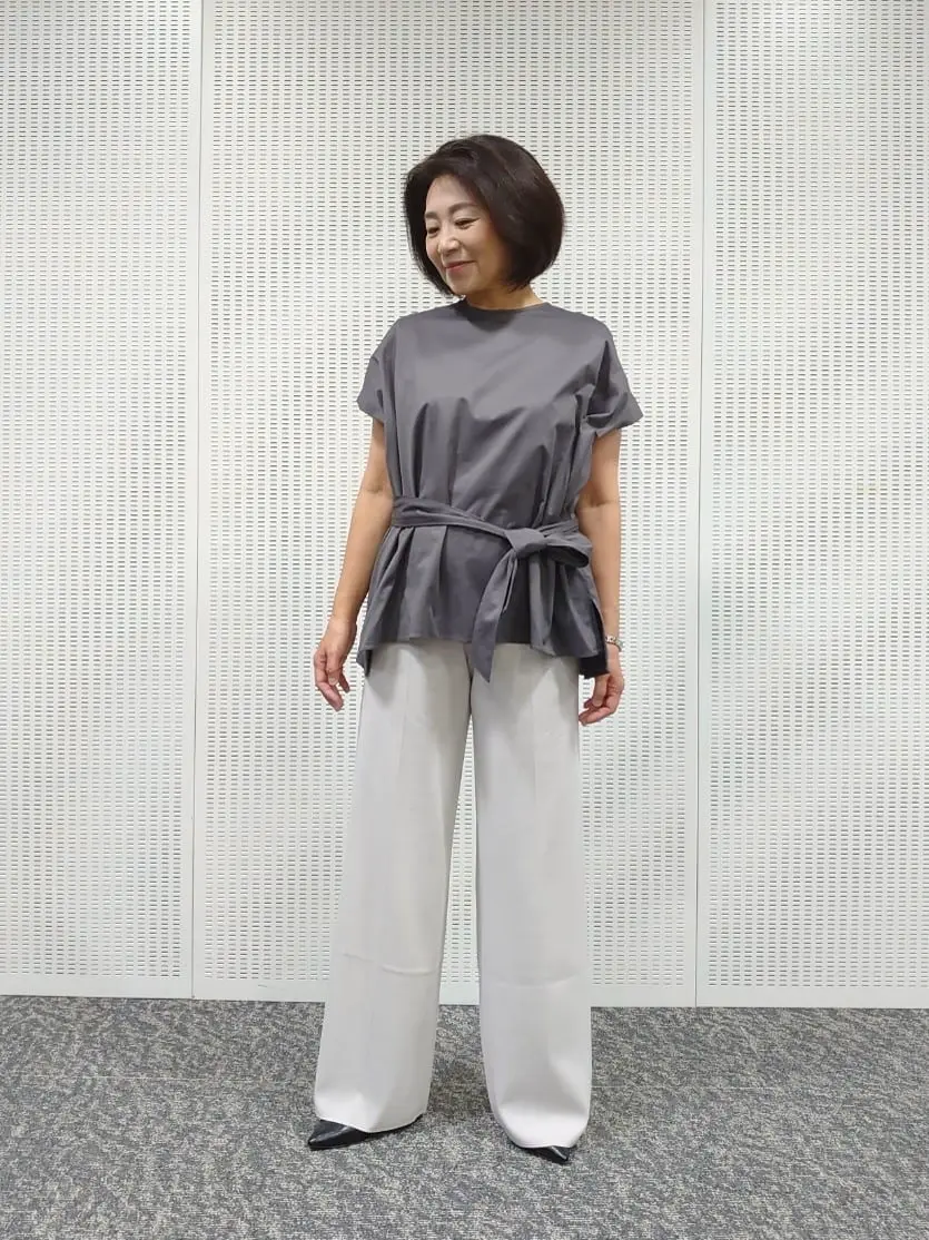  村田 コーディネート画像