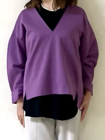 自由区 土居 コーディネート画像