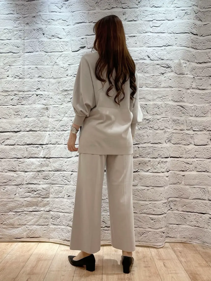 自由区 市川 コーディネート画像