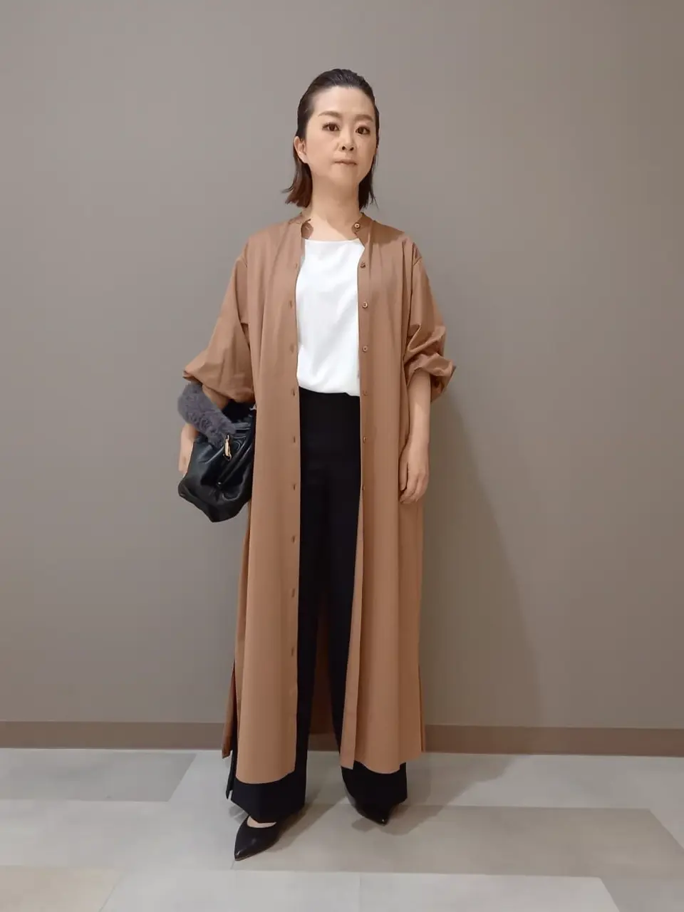  川口 コーディネート画像