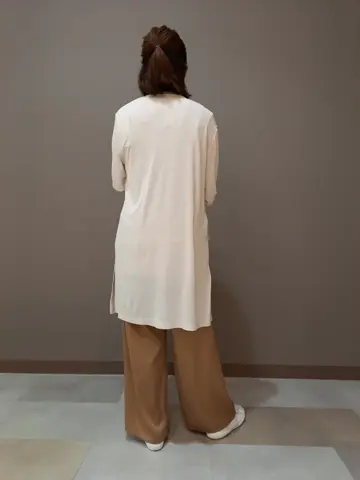 自由区 川口 コーディネート画像