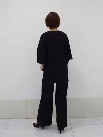 自由区 野坊戸 コーディネート画像