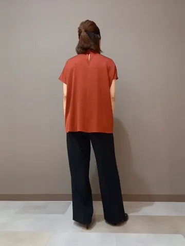 自由区 川口 コーディネート画像