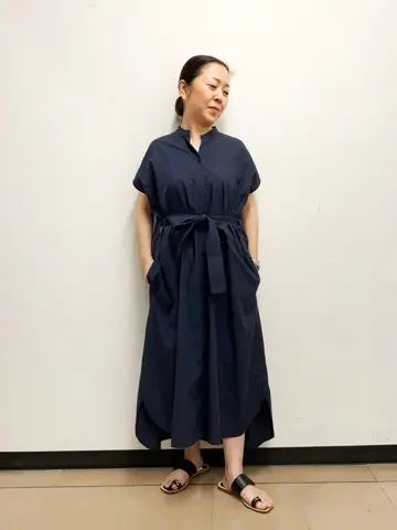 自由区 須山 コーディネート画像