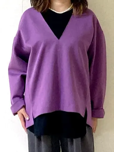 自由区 土居 コーディネート画像