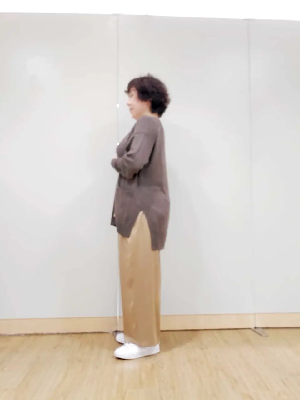 自由区 中村 コーディネート画像