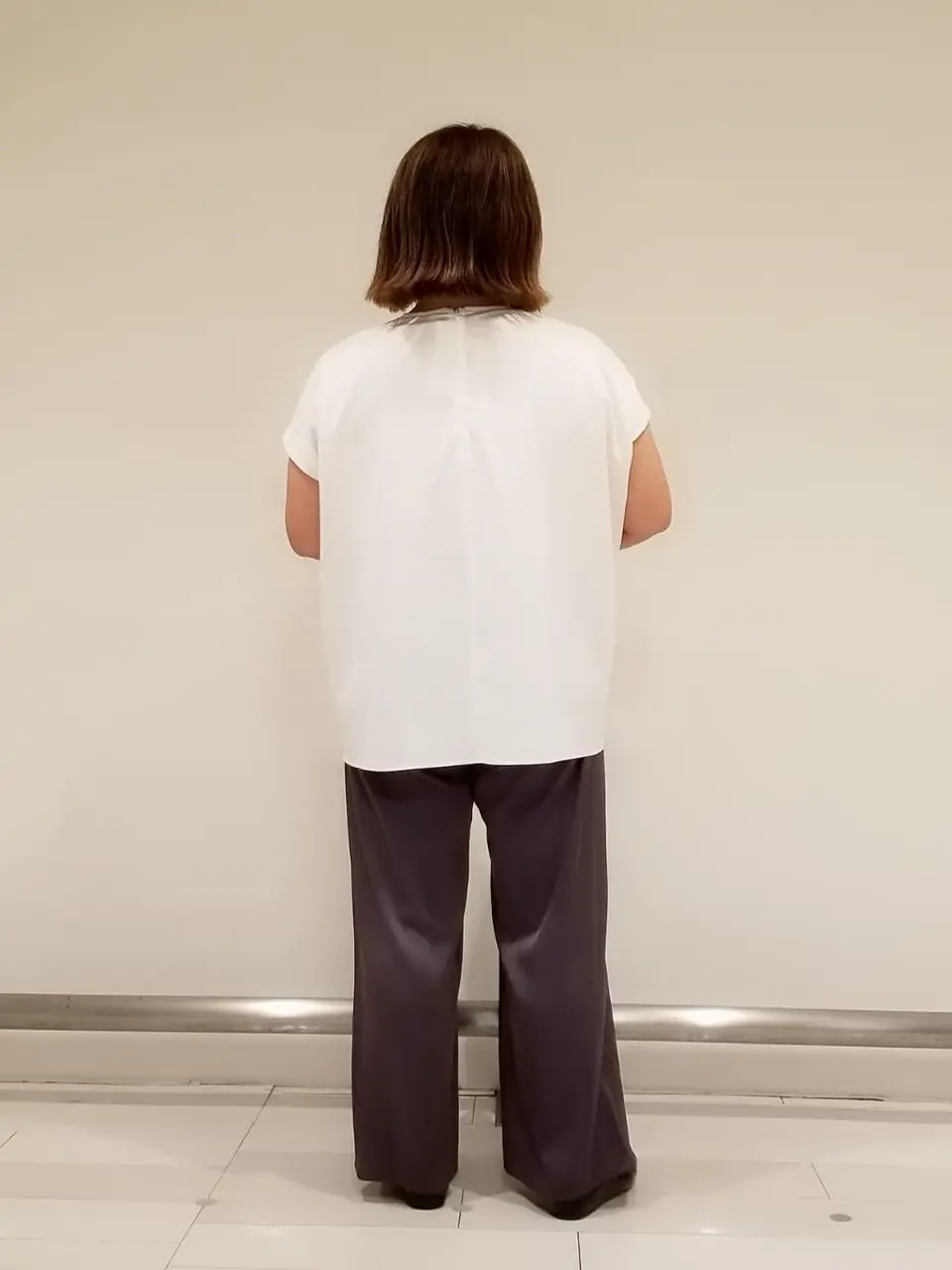 自由区 光山 コーディネート画像