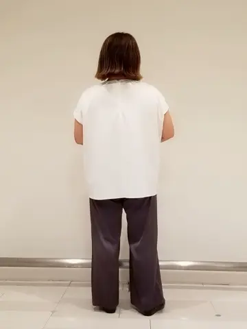 自由区 光山 コーディネート画像