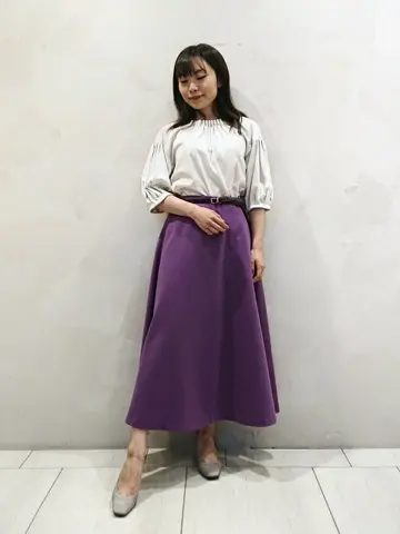 自由区 木村 コーディネート画像