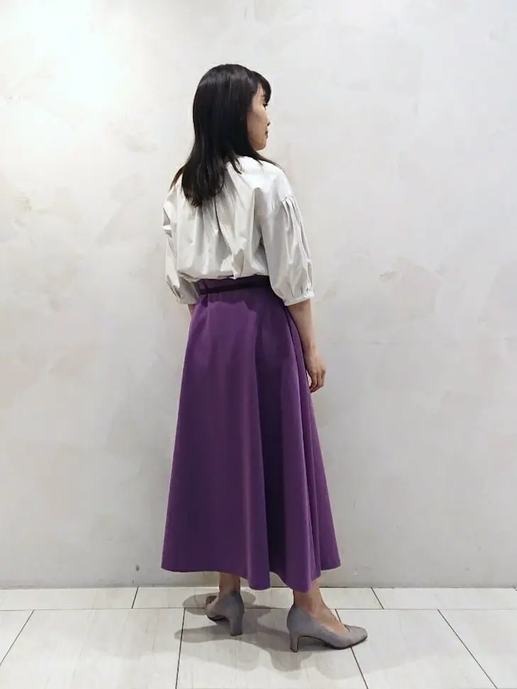 自由区 木村 コーディネート画像