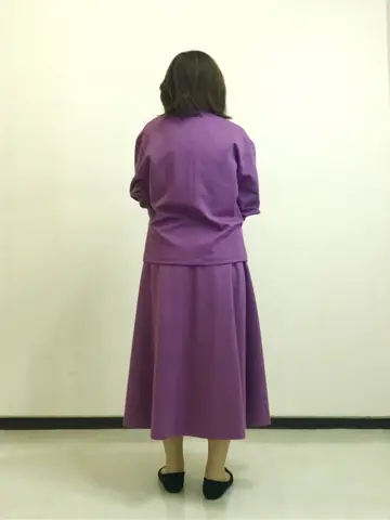 自由区 吉川 コーディネート画像