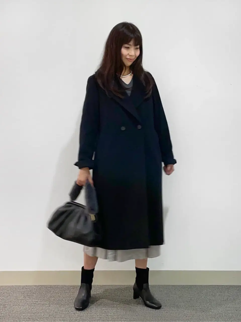   若旅 コーディネート画像