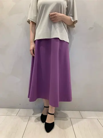 自由区 古賀 コーディネート画像