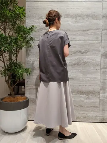 自由区 Nakai コーディネート画像