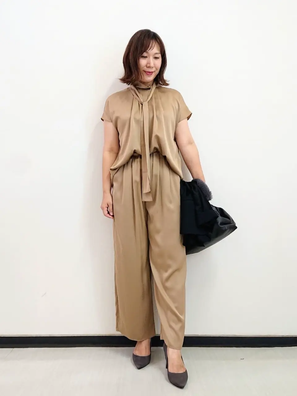  近藤 コーディネート画像