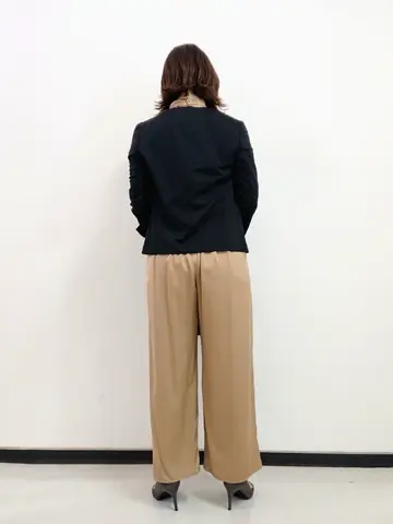 自由区 近藤 コーディネート画像