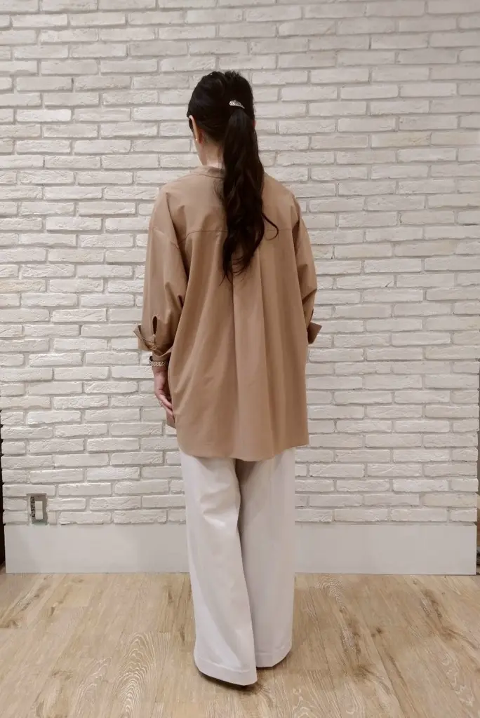 自由区 玉名 コーディネート画像