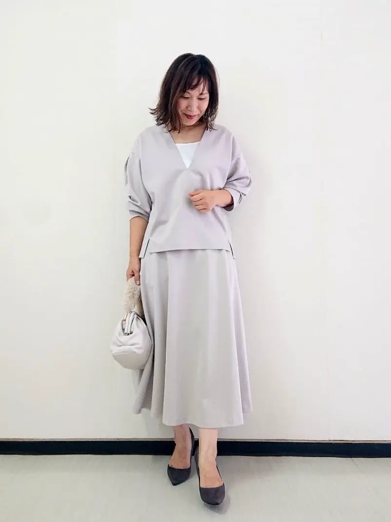  近藤 コーディネート画像