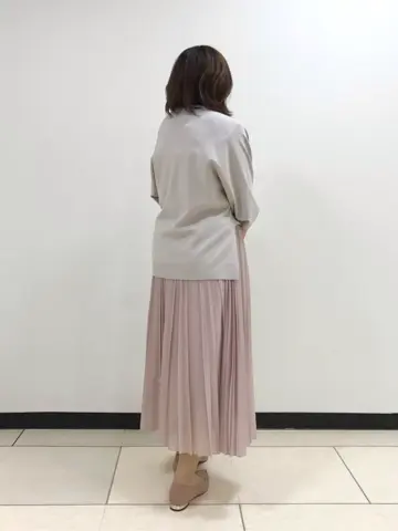 自由区 吉川 コーディネート画像