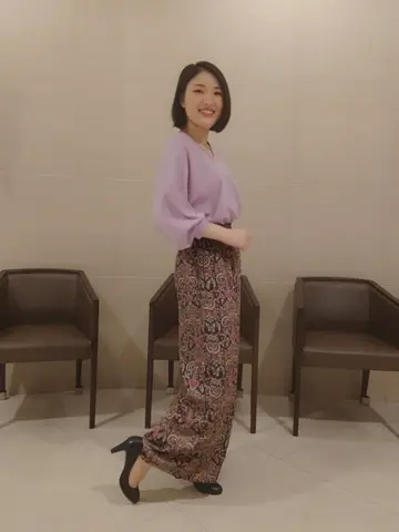 自由区 吉田 コーディネート画像