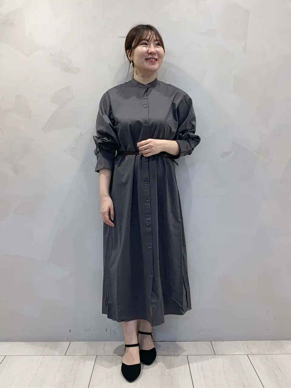  古賀 コーディネート画像