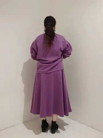 自由区 山村 コーディネート画像