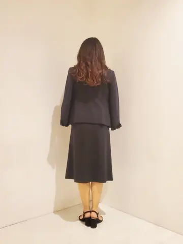 自由区 水野 コーディネート画像