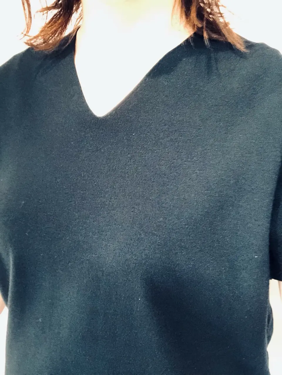 自由区 上島 コーディネート画像