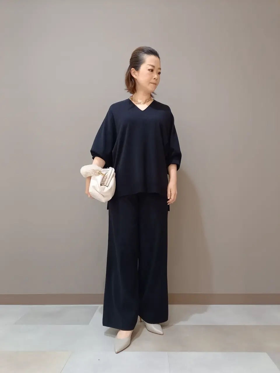  川口 コーディネート画像