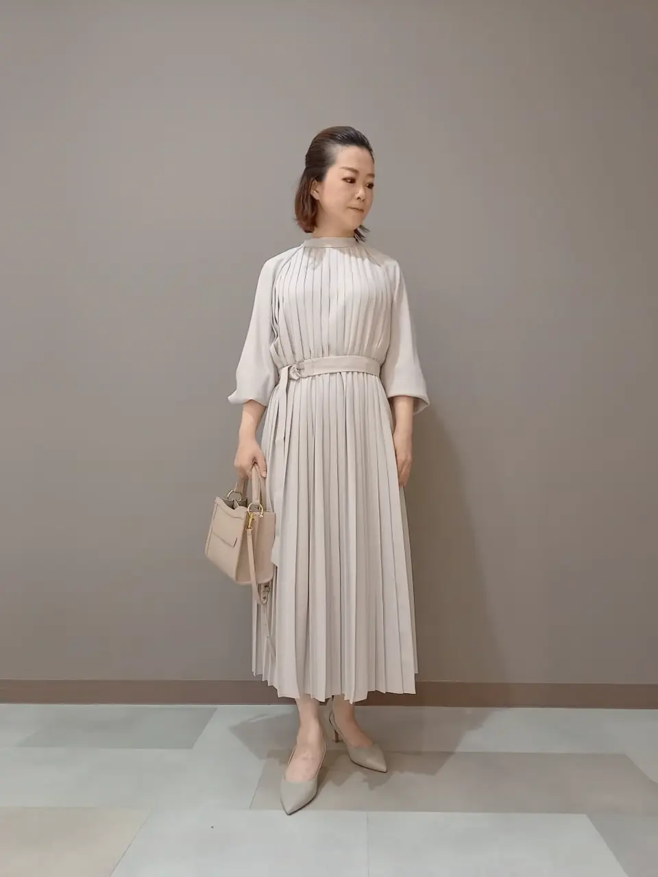  川口 コーディネート画像