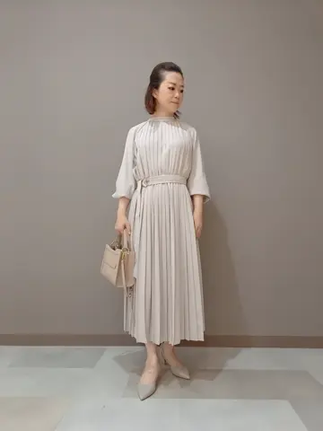 自由区 川口 コーディネート画像