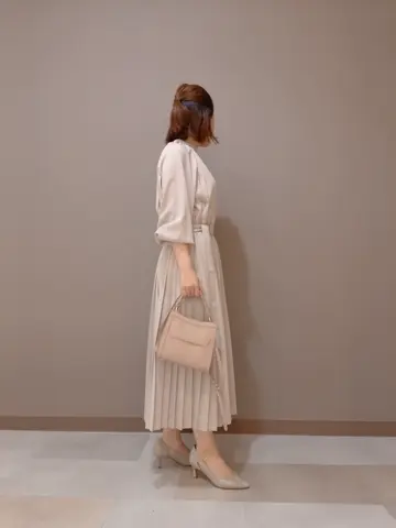 自由区 川口 コーディネート画像