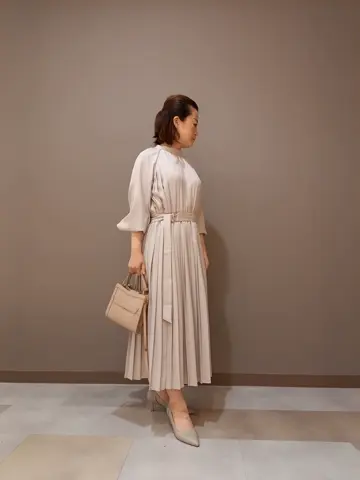 自由区 川口 コーディネート画像