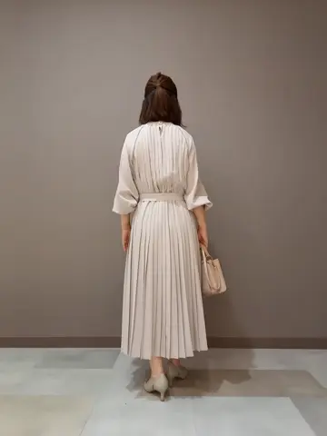 自由区 川口 コーディネート画像