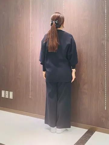 自由区 長野 コーディネート画像