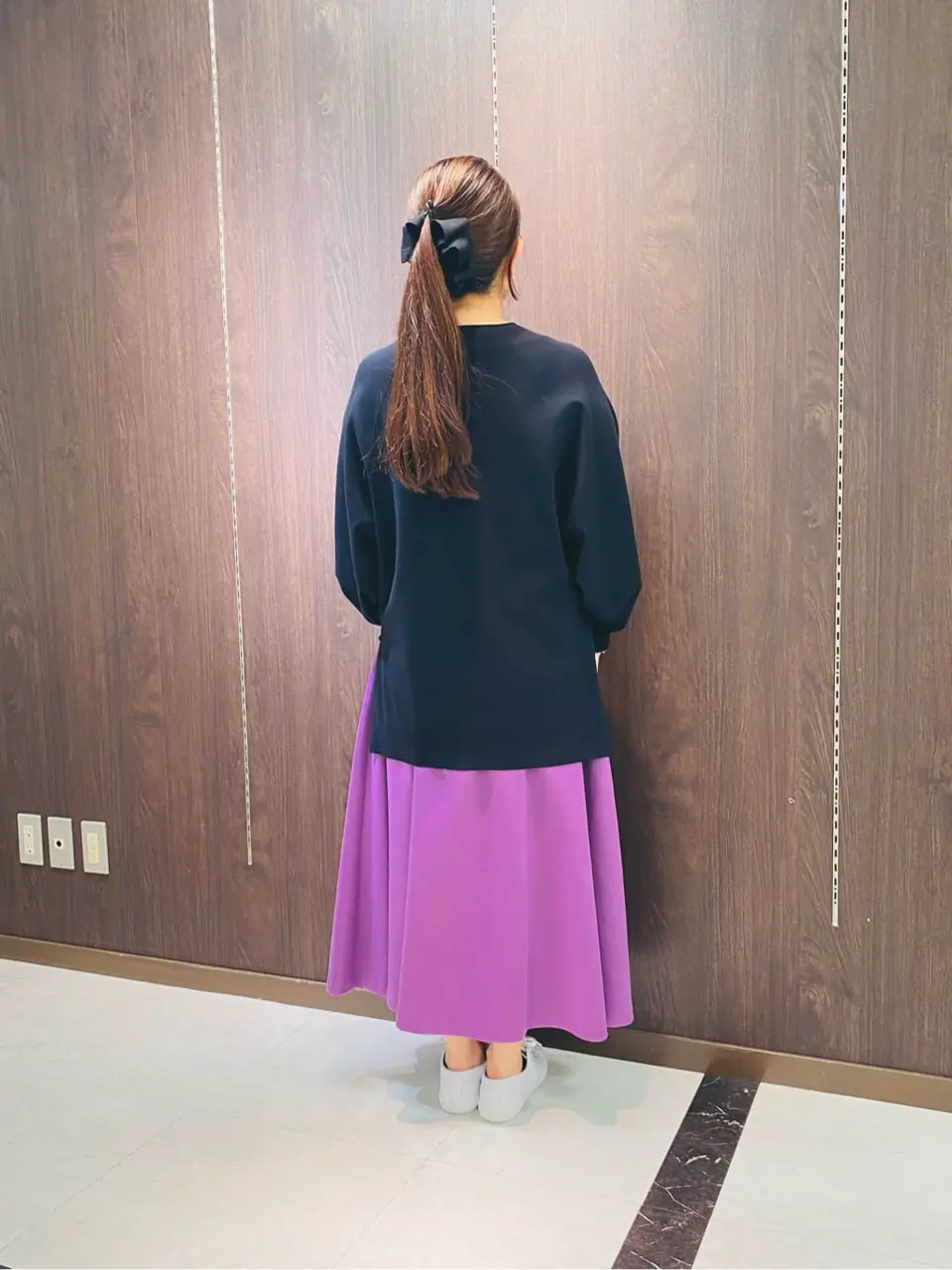 自由区 長野 コーディネート画像