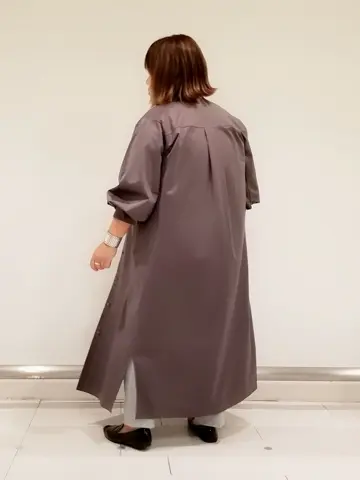 自由区 光山 コーディネート画像