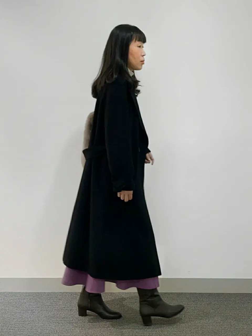 自由区 大川 コーディネート画像