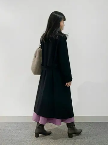 自由区 大川 コーディネート画像