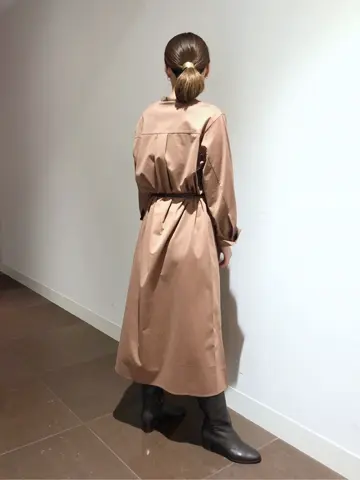 自由区 古宮 コーディネート画像