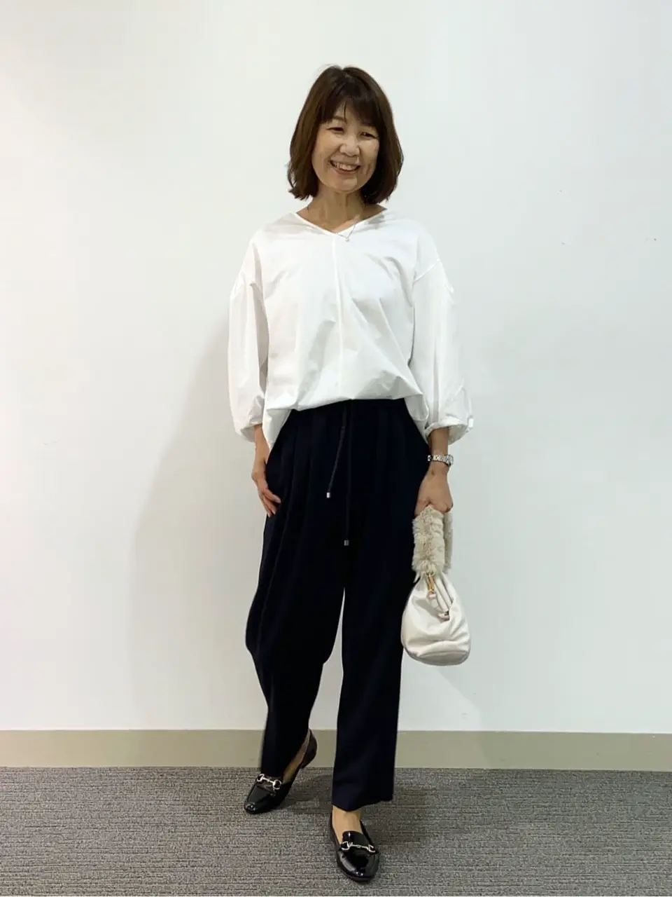  山本 コーディネート画像