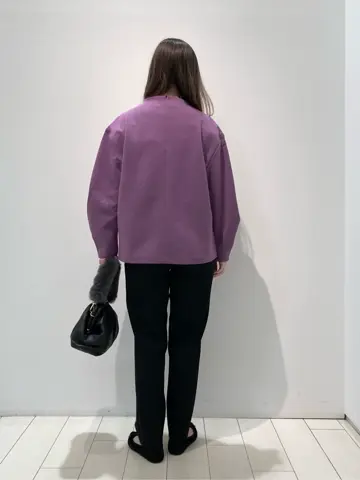 自由区 檀 コーディネート画像