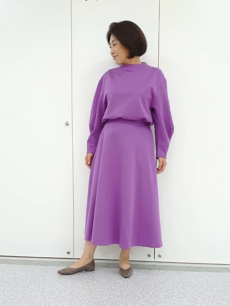  村田 コーディネート画像