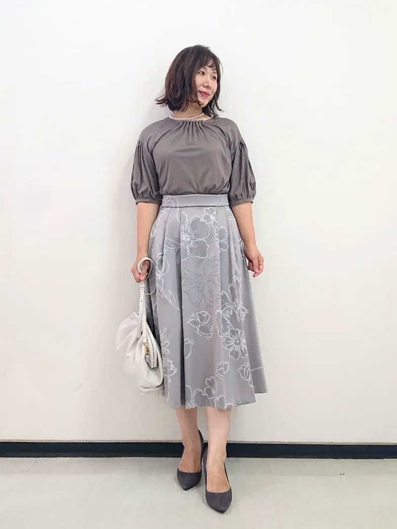  近藤 コーディネート画像