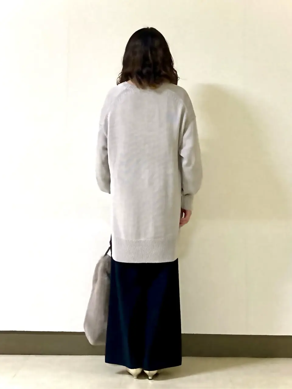 自由区 土居 コーディネート画像