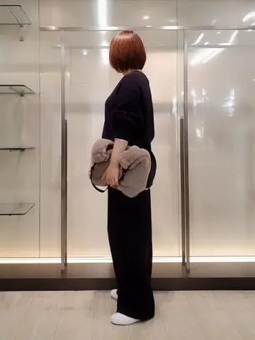 自由区 原田 コーディネート画像